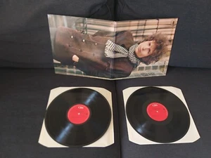 2x LP BOB DYLAN Blonde On Blonde vinile stampa original 92 press NM Blues Rock - Bild 1 von 3