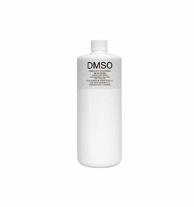 DMSO-DIMETHYLSULFOXID IN NORMALER QUALITÄT 32 OZ FLASCHE 99,9 % REIN - Bild 1 von 1