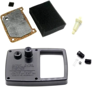 M16545 Filter Cover PP217 Pump Kit PP214 Filter Kit Replaces on Desa Master, Red - Picture 1 of 1