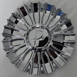 PW16 Phino Wheel Center Cap (part # CSPW16-1P) - Picture 1 of 2