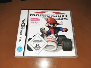 ## Nintendo DS - Mario Kart Cib ## - Picture 1 of 2