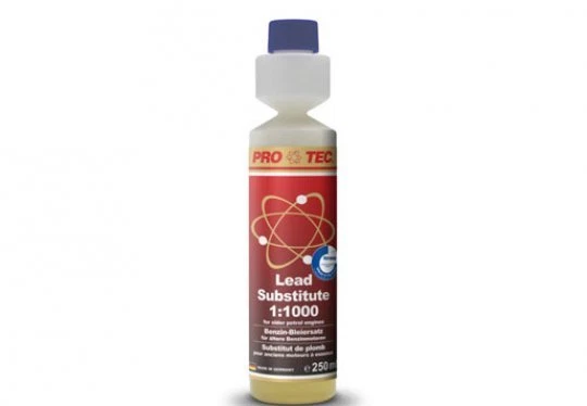 PROTEC P6141 Sostituto del piombo concentrato 1:1000 Additivi benzina 250ml