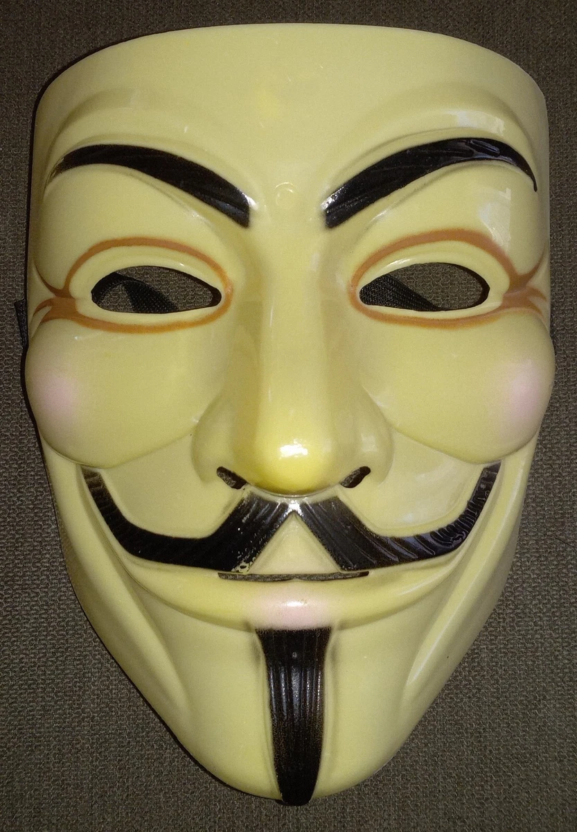 Guy Fawkes for sale - eBay