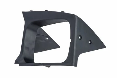 Новый оригинальный производитель 1989-1994 Nissan 240SX левая фара крышка ободок 26095-40F00 - Изображение 1 из 4