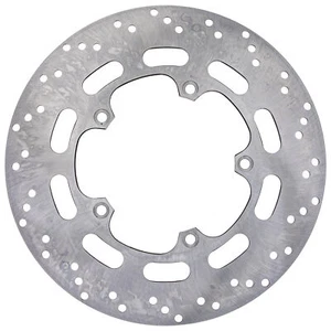 NICHE Front Brake Rotor for Honda Shadow 1100 Shadow Spirit 1100 Motorcycle - Picture 1 of 6