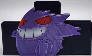 Gengar ex Adjustable Card Stand Pokemon - Picture 1 of 2