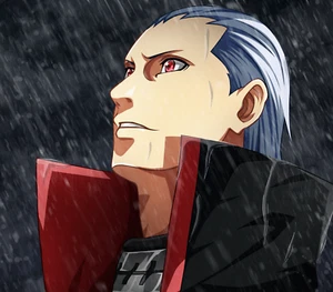 Anime hidan Playmat Gaming Mat - Picture 1 of 1