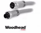 Molex Bradpower Woodhead Extension Cable - Cc4030a48m080 M/Mfe P/N: 130064-0233