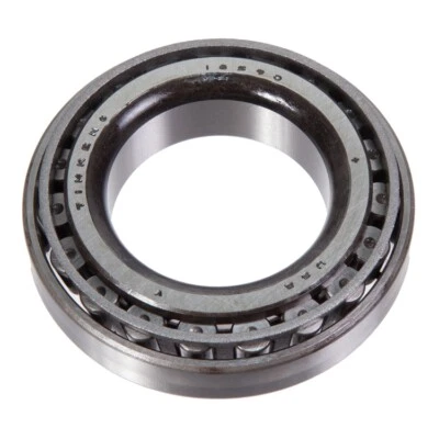 JAGUAR E-TYPE S1 S2 S3 INNER WHEEL BEARING REAR OEM TIMKEN C15230 - Image 1 of 4