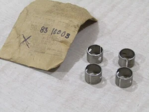 LOTE ANTIGUO DE LOTE ANTIGUO DE FABRICANTE DE EQUIPOS ORIGINALES YAMAHA BUSH 90383-10003 - Imagen 1 de 1