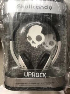 Skullcandy Uptick Headphone New. Please Read Instructions. - Picture 1 of 8