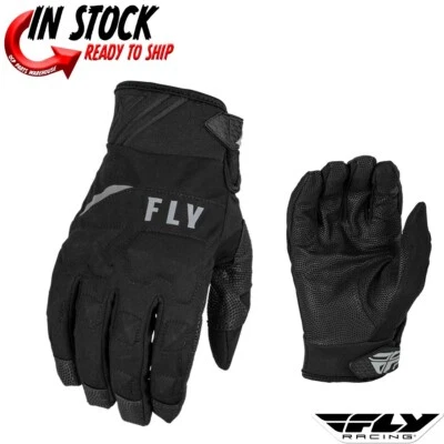 ¡NUEVO! GUANTE FLY RACING BORDER 2025 A PRUEBA DE VIENTO - ELIGE EL TAMAÑO Foto 1 de 4