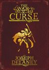 Spook's Curse (Wardstone Chronicles)-Joseph Delaney-Paperback-009945646X-Very Go
