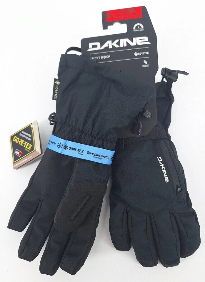 Dakine - Guante para mujer Sequoia GORE-TEX Foto 1 de 1