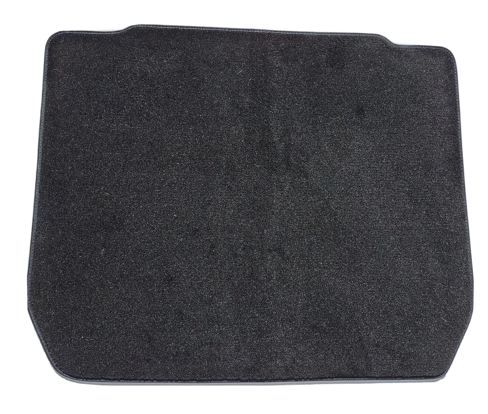 Alfombra negra con litera para dormir para Freightliner Cascadia 2008-2018 ¡NUEVA! Foto 1 de 3