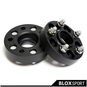 2pcs 1.25inch 30MM for Ford Bronco Sport 2021- 2022 Wheel Spacers Adapters 5x108 - Picture 1 of 12