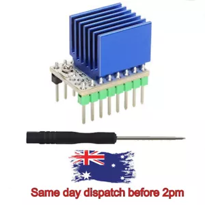 TMC2208 V2.0 Stepper Motor Driver Module for Reprap Prus RAMPS 3D Printer CNC - Picture 1 of 7