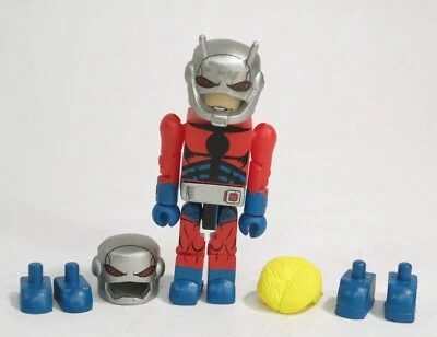 Diamond DST 漫威最小化波 44 巨人 2.5 人偶 — 第 1/4 张图片