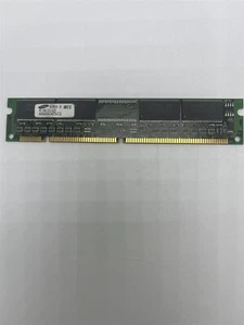 Samsung 32MB PC100 SDRAM RAM - Picture 1 of 1