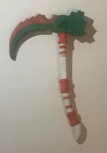 Accesorio Guadaña Navidad Roblox (3 pulgadas) - Imagen 1 de 1