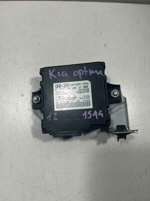 KIA OPTIMA HYBRID TPMS 2011-2013 PRESIÓN DE NEUMÁTICOS P/N# 95800-4U100 Foto 1 de 4