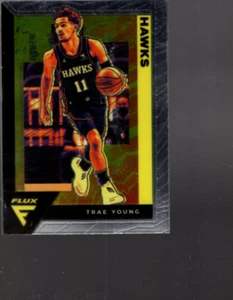 B0541- 2020-21 Panini Flux BK Karten 1-250 + Rookies -du Pick- 15 + Gratis US - Bild 1 von 497