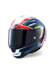 *ENVÍO GRATUITO* CASCO ALPINESTARS SUPERTECH R10 PEDRO ACOSTA ELIGE TU TALLA - Imagen 1 de 7