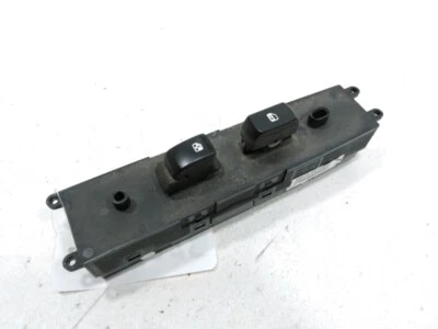 COMMANDE LEVE-VITRE AVANT DROIT KIA CARNIVAL 2 (06/2006 09/2010) / NE 182715 - Photo 1/2