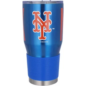 New York Mets 30oz. Overtime Tumbler - Picture 1 of 3
