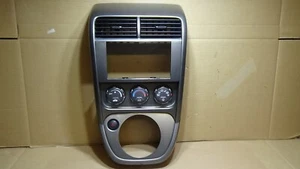 2003-2008 Honda Element Dash Radio Bezel Climate Control Switch - Picture 1 of 10