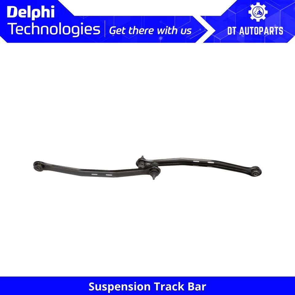 Barra de oruga de suspensión trasera Delphi 2004 2005 2006 Lincoln Town Car 2003-2011 Foto 1 de 4