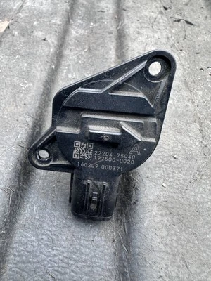 LEXUS RX 450h RX450H Mass Air Flow Sensor MAF  2220475040  2019 - Image 1 of 3