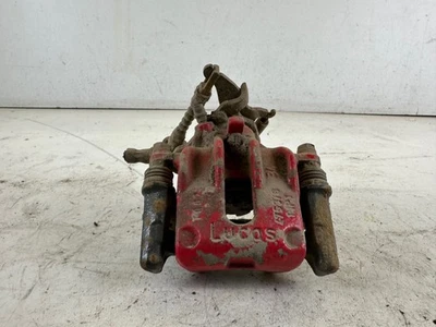 Pinza de freno trasera izquierda Ford Fiesta ST roja WT MK6 14-19 OEM Foto 1 de 4