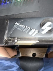 NVIDIA GeForce RTX 3070 - Photo 1/7