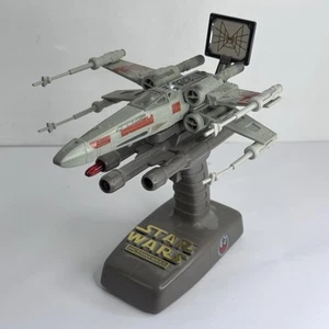 Star Wars Action Fleet X Wing Luke Skywalker 1995 - Bild 1 von 11