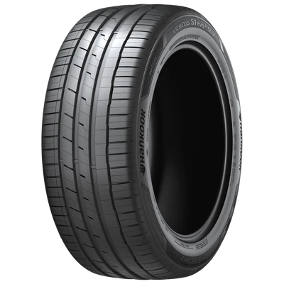 HANKOOK Sommerreifen 295/30 ZR 22 XL TL 103Y VENTUS S1 EVO3 SUV (K127A) (KOR) - Bild 1 von 3