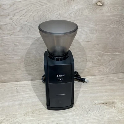 Baratza Encore Conical Burr Coffee Grinder - Black	 - Model 485 - Image 1 of 4