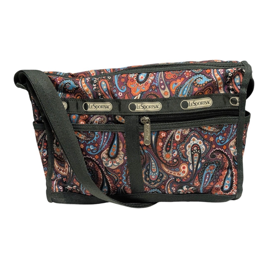 Paisley Messenger Bags for Women for sale | eBay