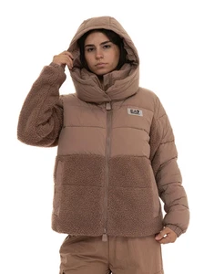 EA7 DAMEN JACKE ANORAK EMPORIO ARMANI Art. 7W000305 AF13152 P8004 - Bild 1 von 12