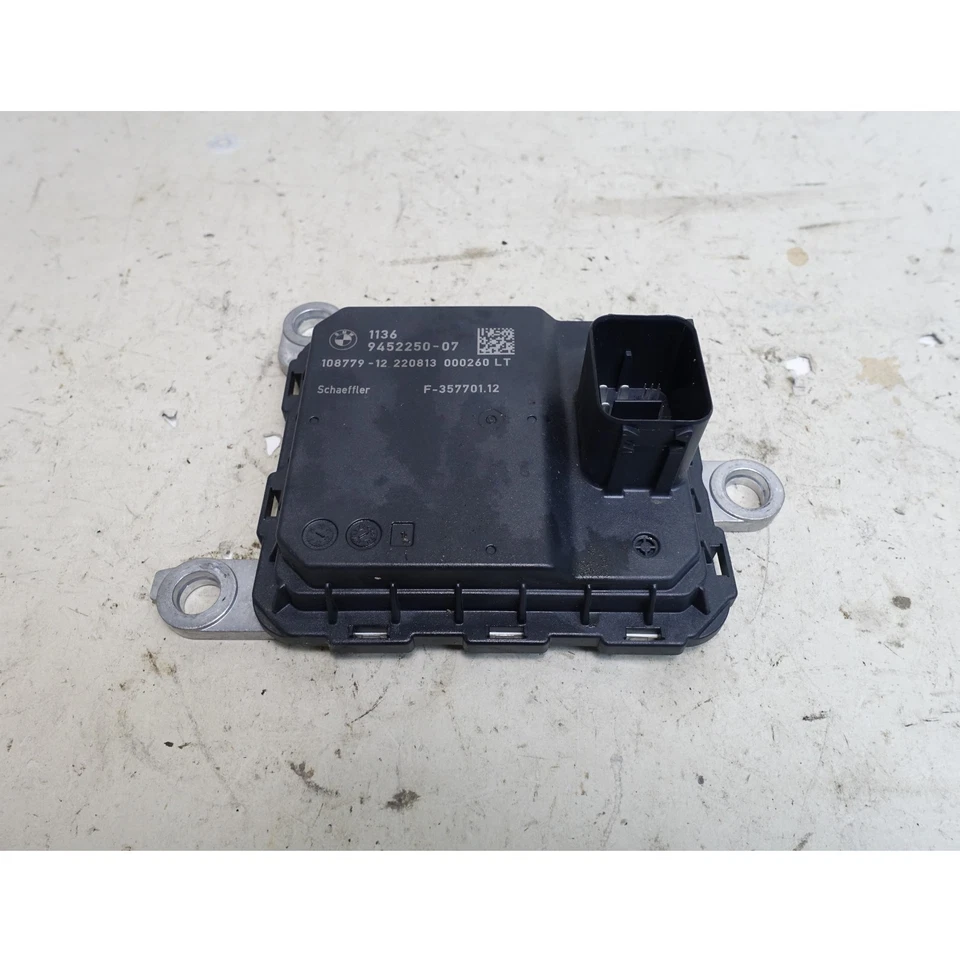 23-25 BMW G05 X5 G07 X7 M440i B58 VANOS Variable Timing Control Module Unit OEM - Image 1 of 4