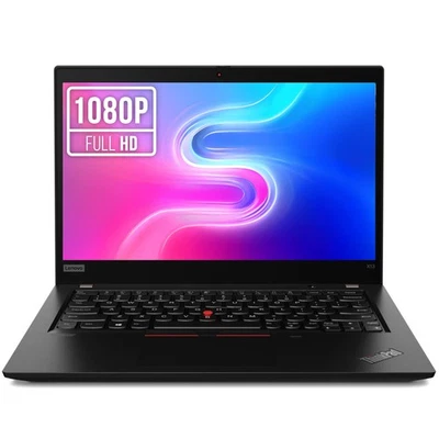Portátil ligero Lenovo ThinkPad X13 Gen 1 13" i5-10210U 8GB 256GB SSD FHD W - Imagen 1 de 4