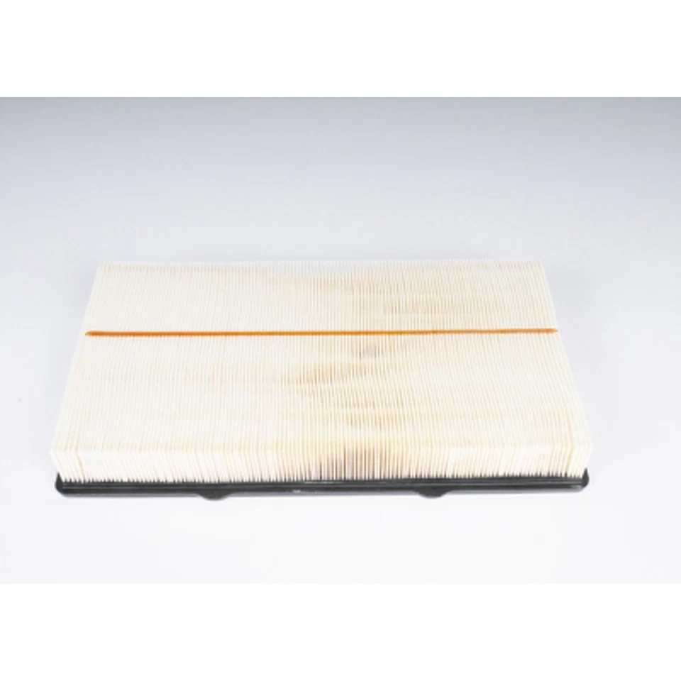 Воздушный фильтр переменного тока A3102C Delco для Chevy Chevrolet C4500 Kodiak GMC Topkick C5500 - Изображение 1 из 1