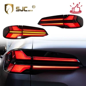 BMW X5 G05 LED Taillights - Picture 1 of 6
