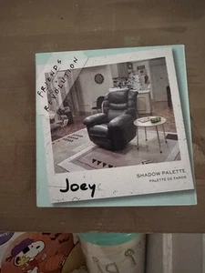 FRIENDS JOEY REVOLUTION  EYESHADOW PALETTE New - Picture 1 of 6