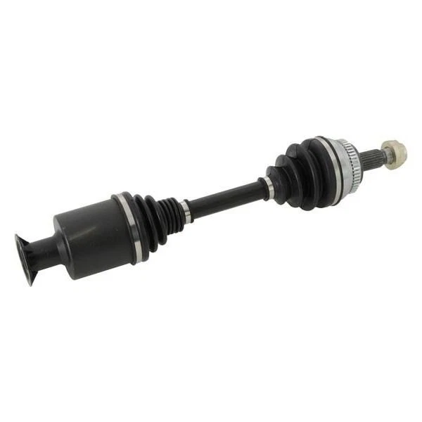 For Mercedes-Benz E430 00-02 iD Select SEL206294 Front Driver Side Axle Assembly - Imagem 1 de 1