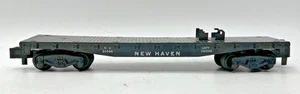 American Flyer S Gauge 24566 Auto Transport Flat w/No Load - Excellent Condition - Picture 1 of 10