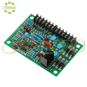 1PC P727 AVR Automatic Voltage Regulator Compatible With for Generator - Picture 1 of 13
