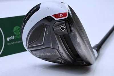 Taylormade M1 2016 #3 Holz / 15 Grad / Stiff Flex Fujikura Pro 70 Schaft - Bild 1 von 4