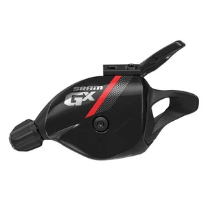 SRAM GX 11 Speed Trigger Shifter, Speed: 2, Combination: MatchMaker, Red - Picture 1 of 1