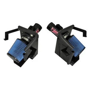 Injen SP1961BLK Short Ram Air Intake System Fits 11-12 G25 - Picture 1 of 5